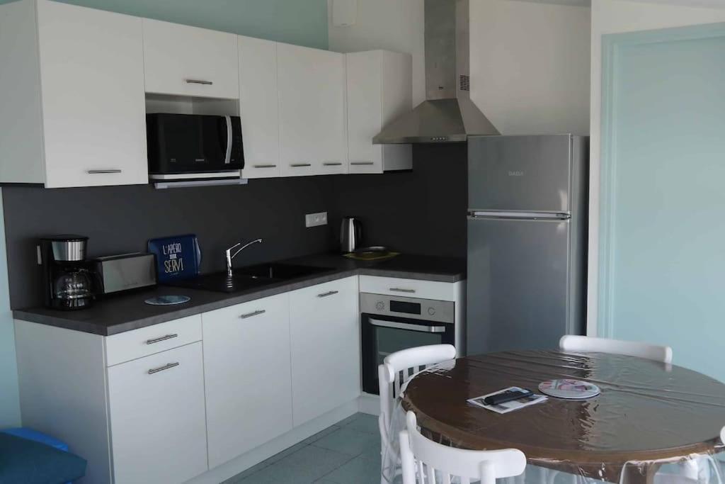 Appartement NOIRMOUTIER photo 2