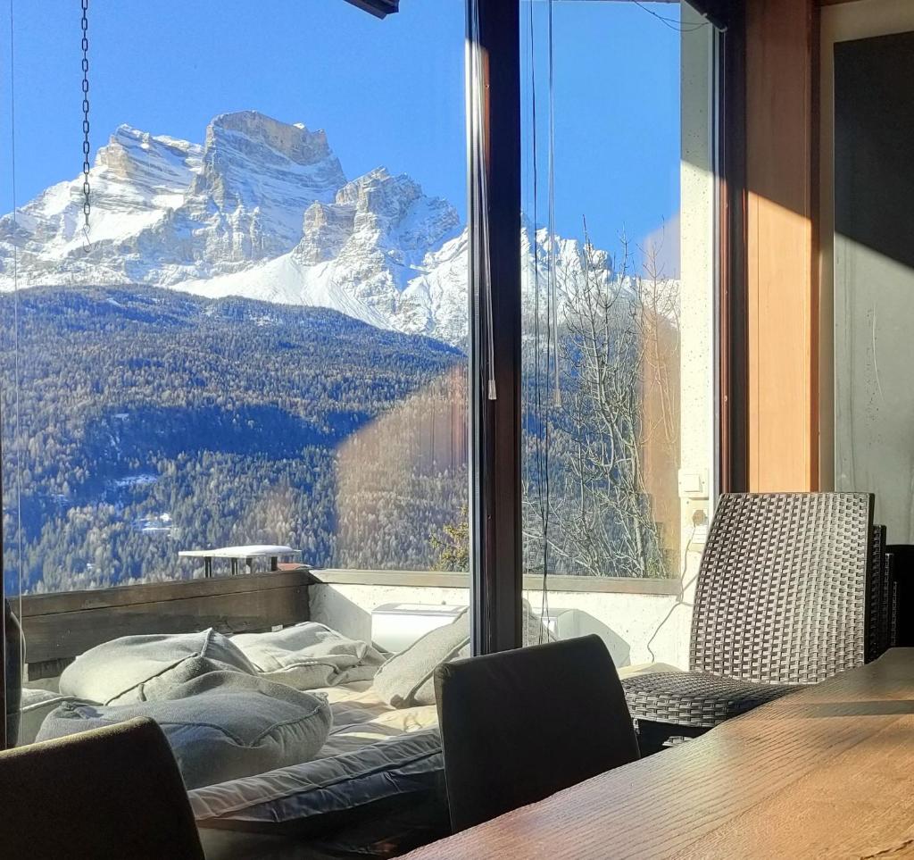 "Lo Chalet 450" vicino Cortina d'Ampezzo photo 2