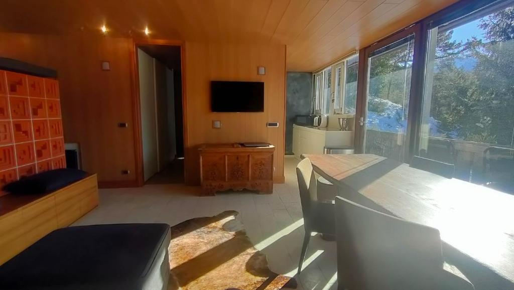 "Lo Chalet 450" vicino Cortina d'Ampezzo photo 3
