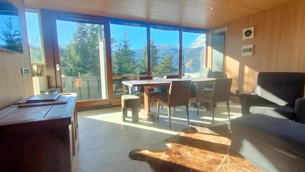 "Lo Chalet 450" vicino Cortina d'Ampezzo photo 4