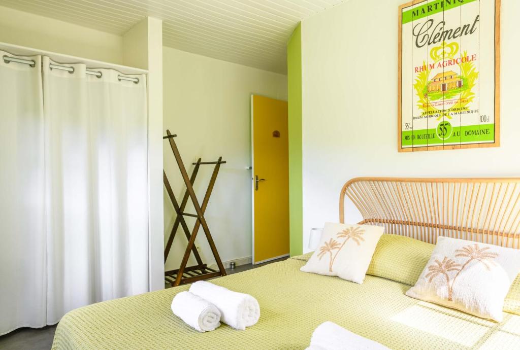 La maison créole photo 4