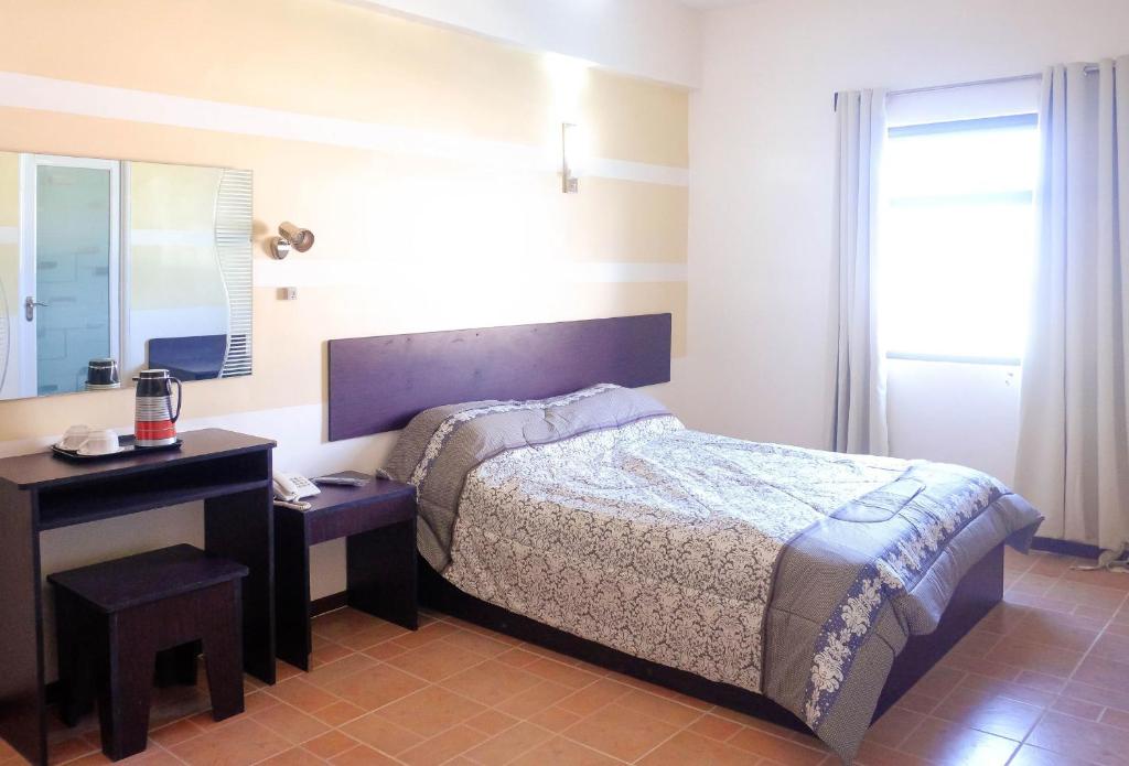 Двухместный (Стандартный номер «Плюс»), Metro Park Hotel Mandaue