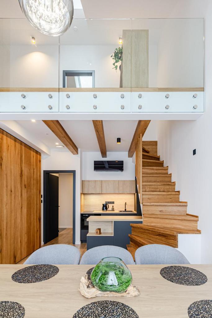 Apartmán Meduňka photo 2