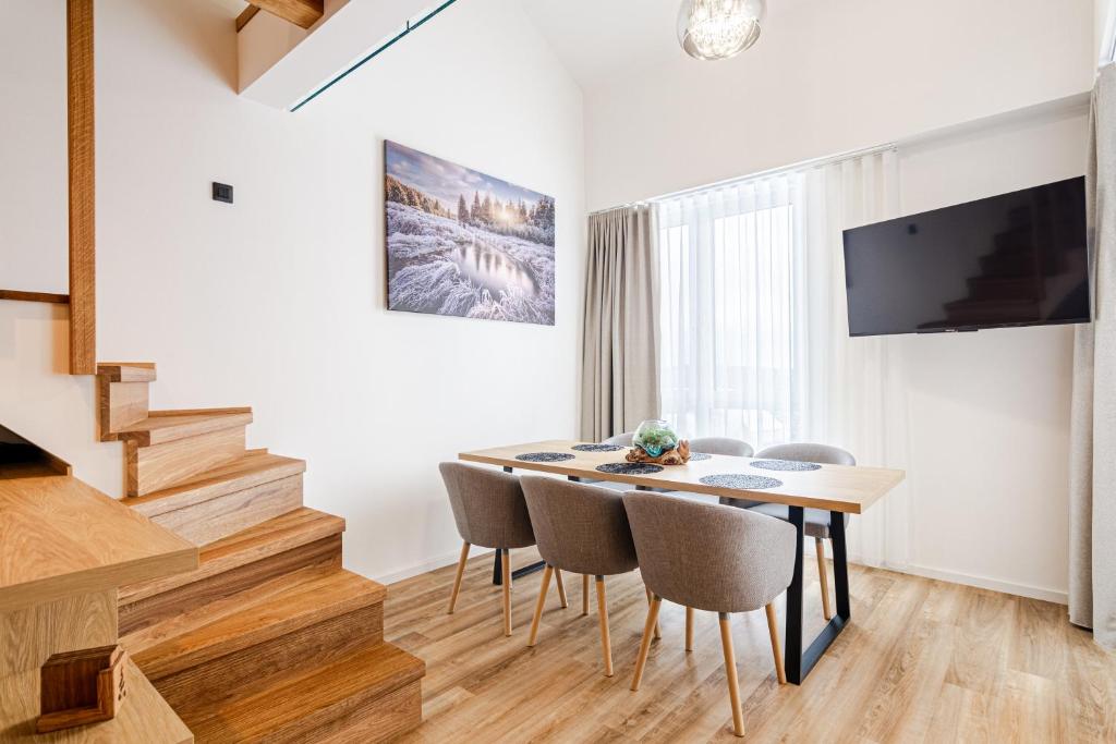 Apartmán Meduňka photo 4