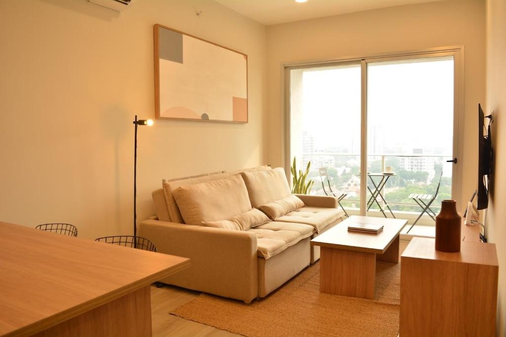 Hestia At Asuncin Luminous & Homely 2 Bdr V photo 1