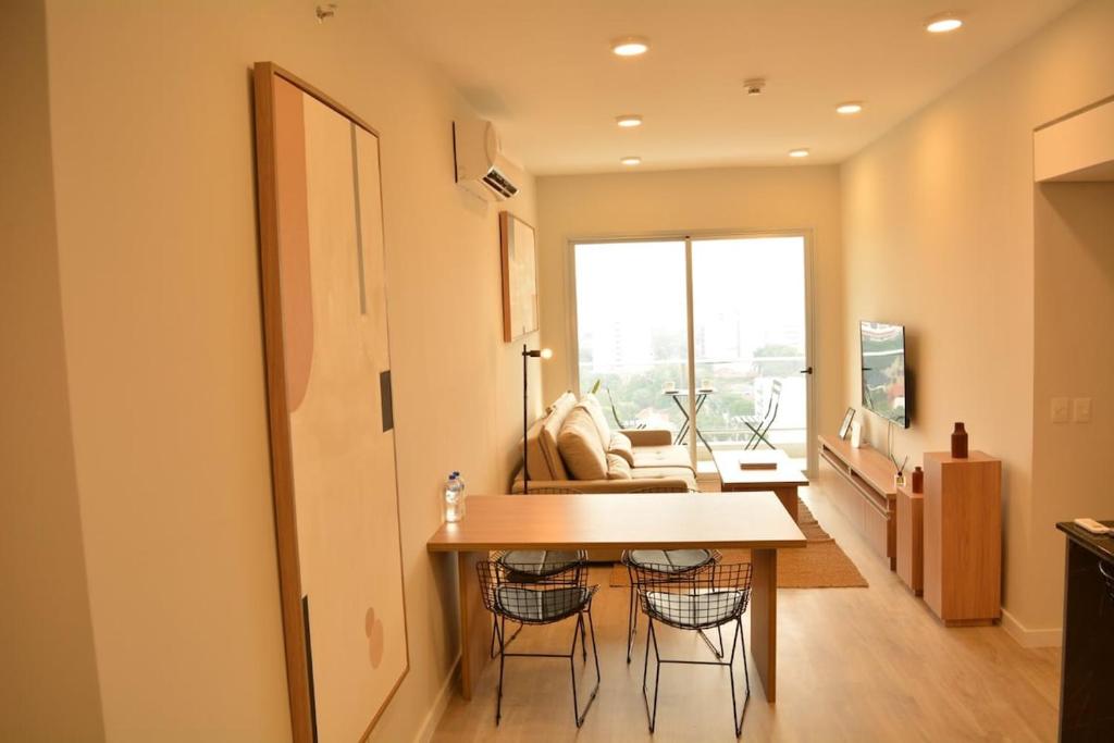 Hestia At Asuncin Luminous & Homely 2 Bdr V photo 2