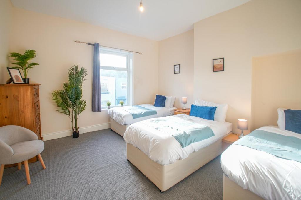 Comfy House for Contractors, Families, Accrington photo 4