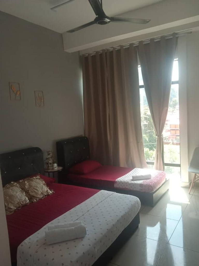 Syanaz Studio Apartment photo 1