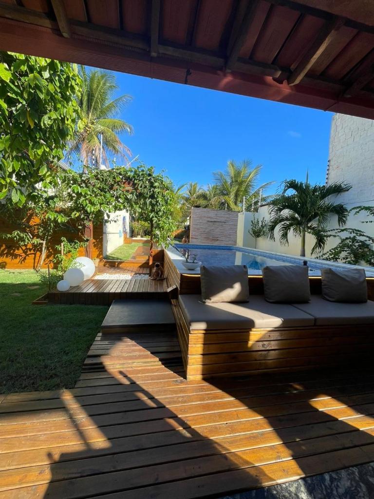 Casa com Piscina photo 4