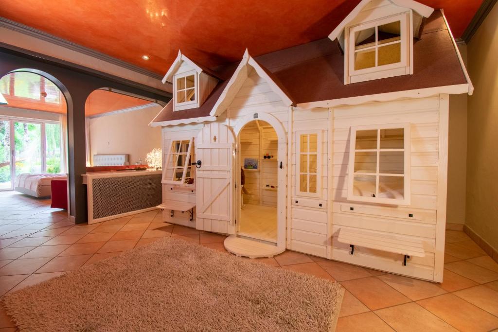 Albergo Losone photo 1