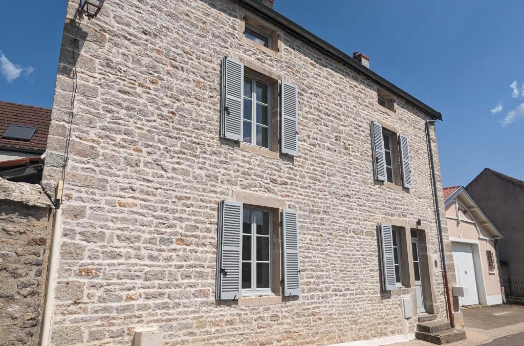 La Maison de Caro photo 1