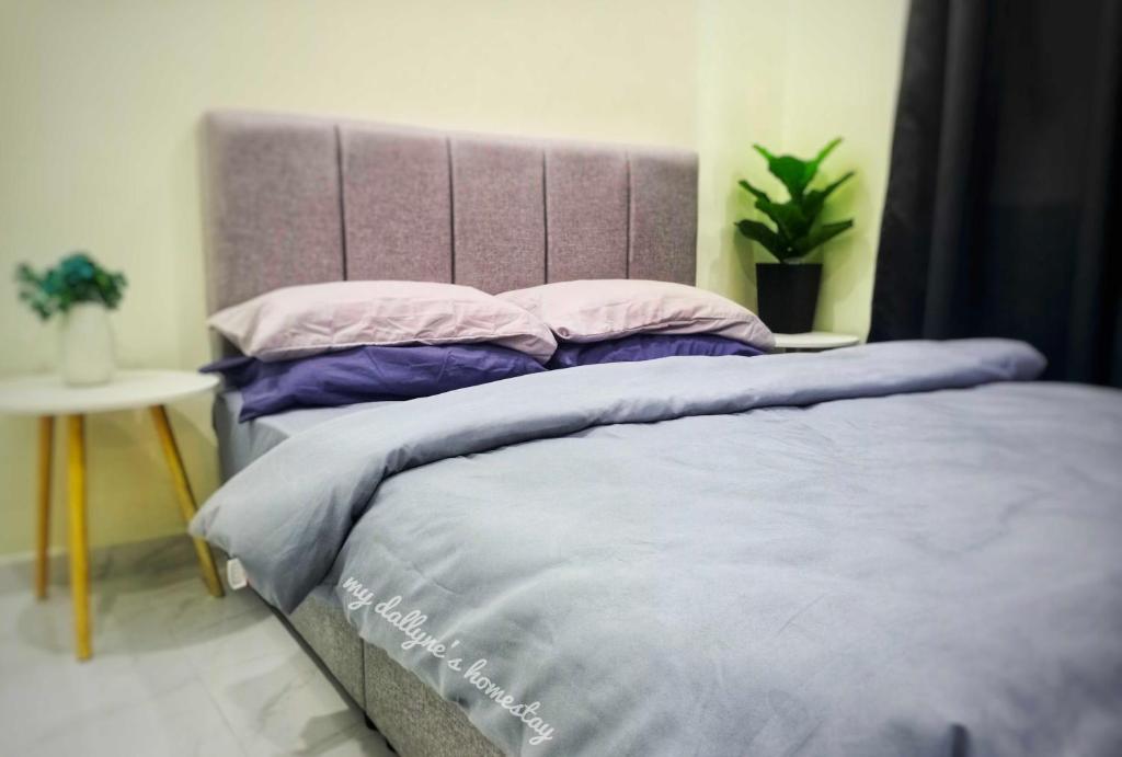My Dallyne's Homestay at The Heights Residence, Ayer Keroh, Melaka photo 1