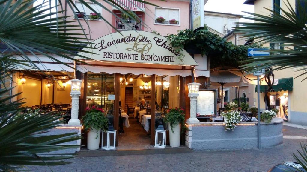 Locanda alla Chiesa photo 1