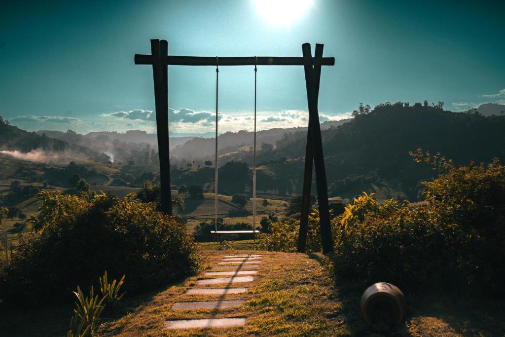 Pedacinho do paraíso em São Ludgero ,SC photo 1