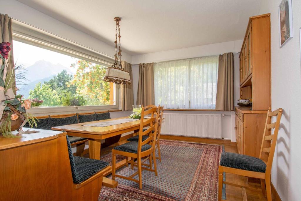 Chalet Grimm photo 4