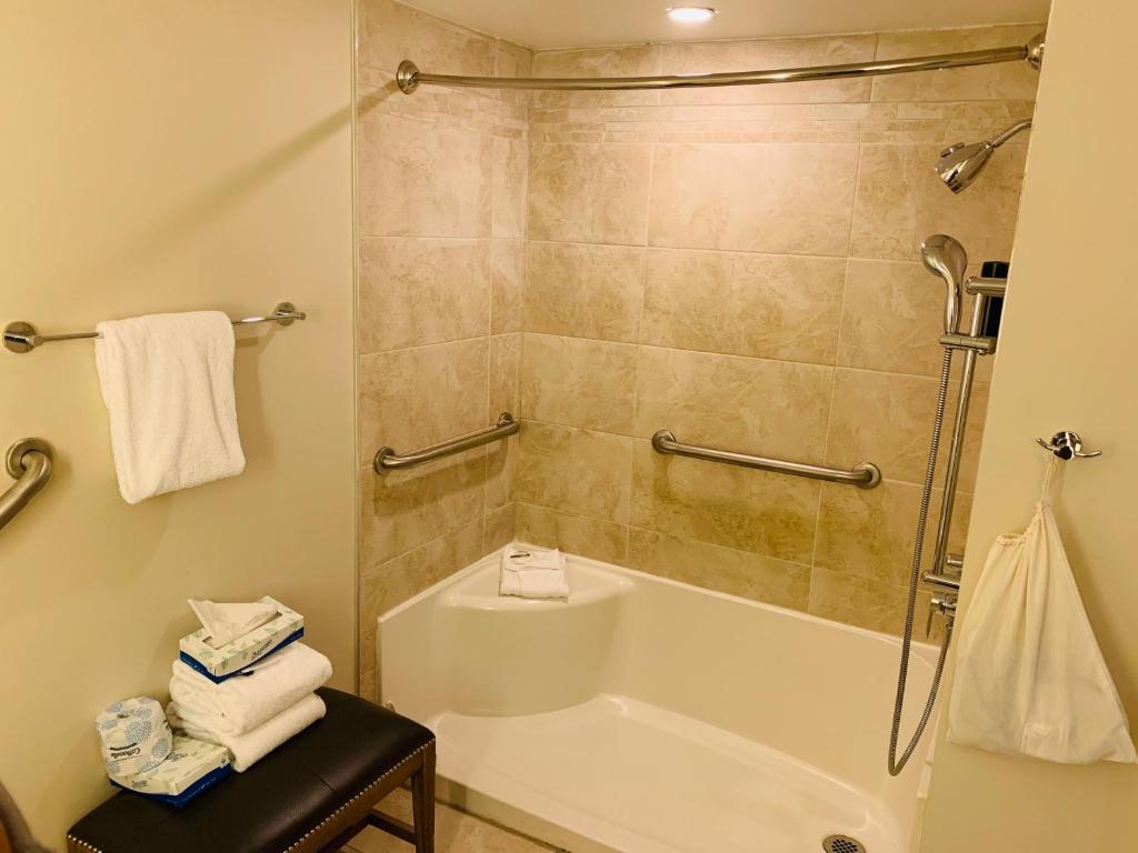 Living Water Resort & Spa photo 2
