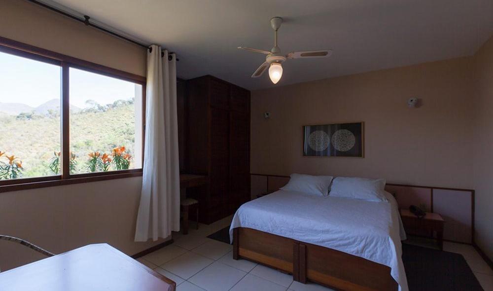 Hotel Dominguez Master photo 4