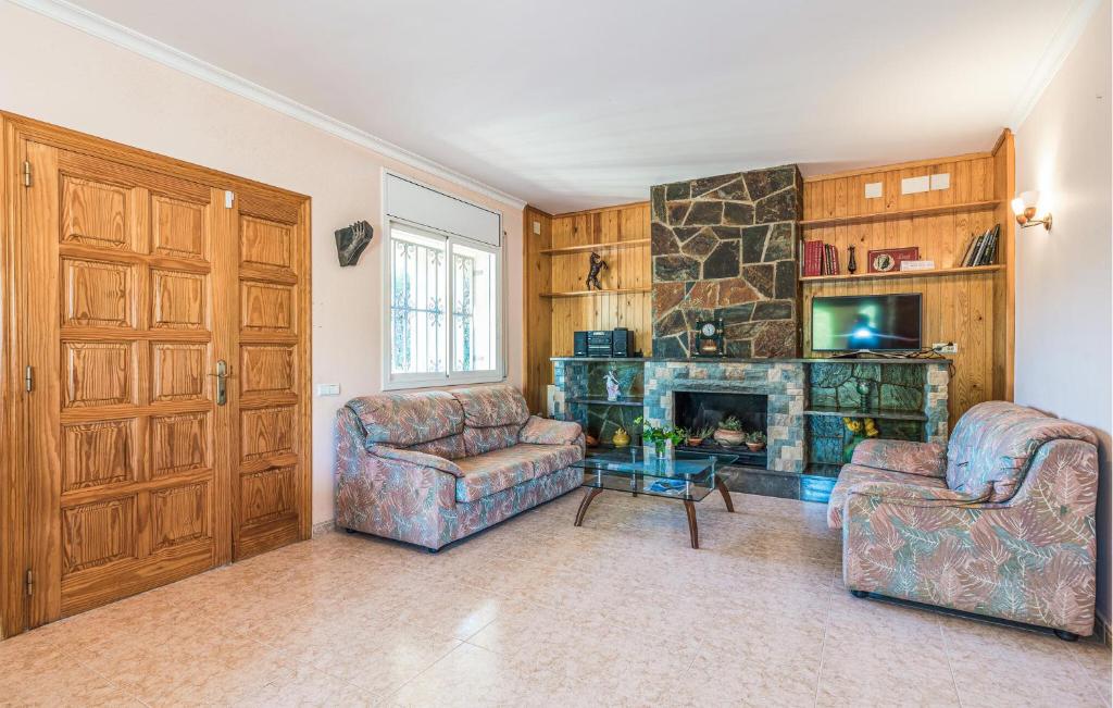 Cozy Home In Roda De Ber With Wi-fi photo 1