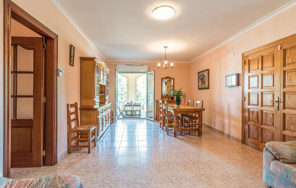 Cozy Home In Roda De Ber With Wi-fi photo 2
