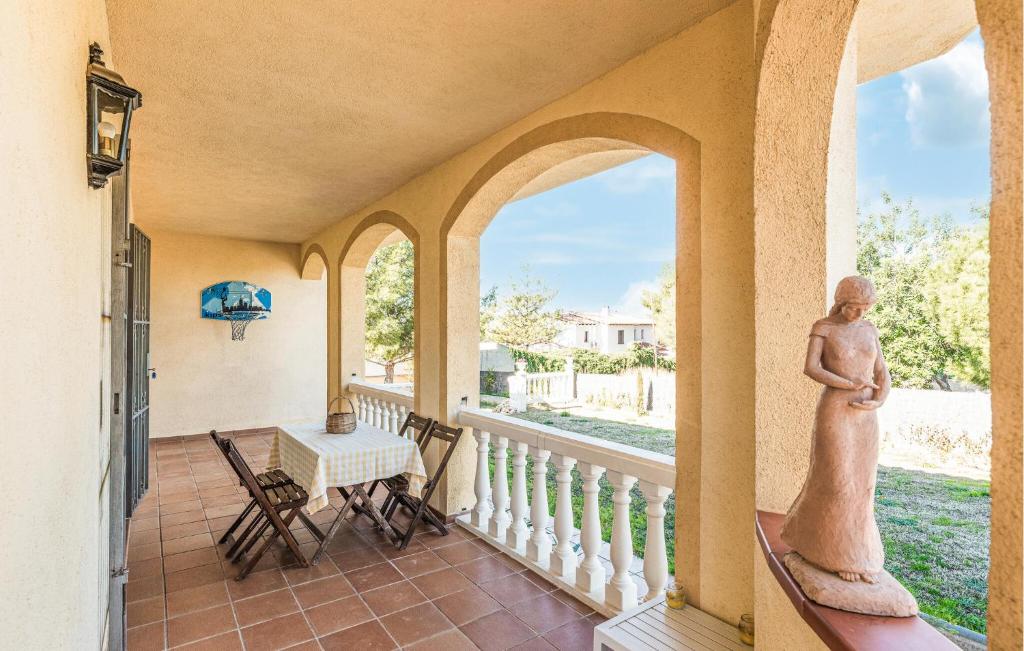 Cozy Home In Roda De Ber With Wi-fi photo 3