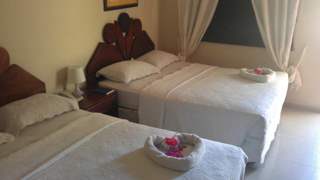 Hotel Tropicana Santo Domingo photo 1