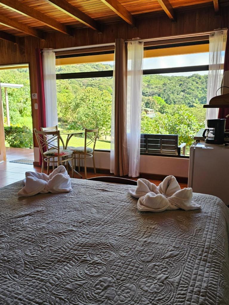 Apartment Monte Luna Mountain View photo 2