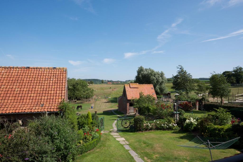 De Vitsemolenhoeve photo 1