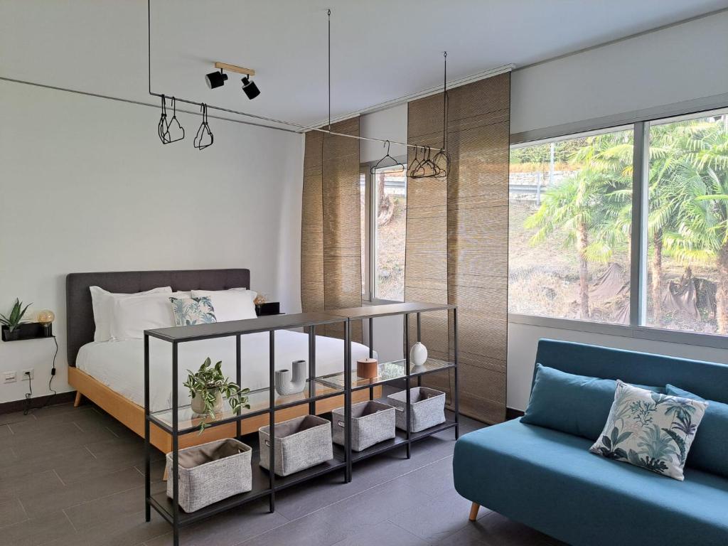 Ambra Apartment by Quokka 360 - Cozy Studio with parking photo 3