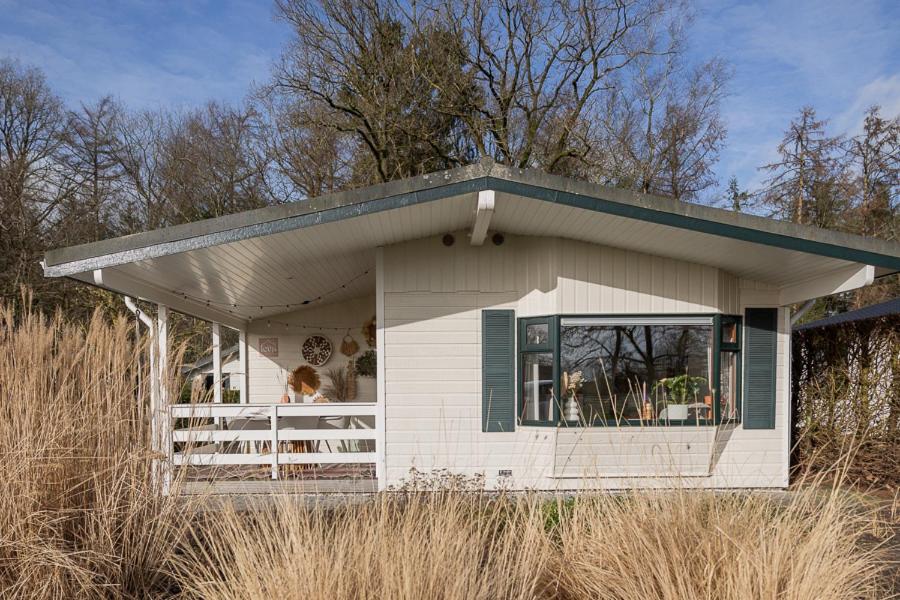 Leva - Logeren in Drenthe photo 2