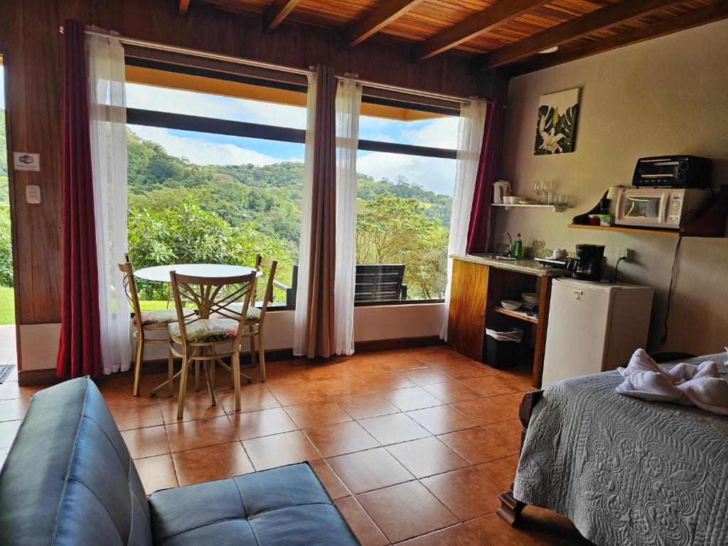 Apartment Monte Luna Mountain View photo 1