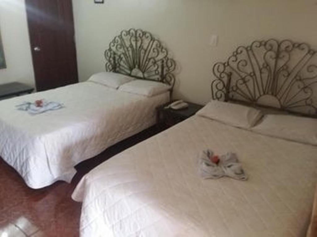 Hotel Tropicana Santo Domingo photo 3