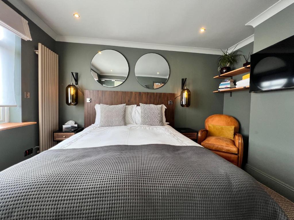 Rockmount Rooms & Apartment - Tap to explore photos