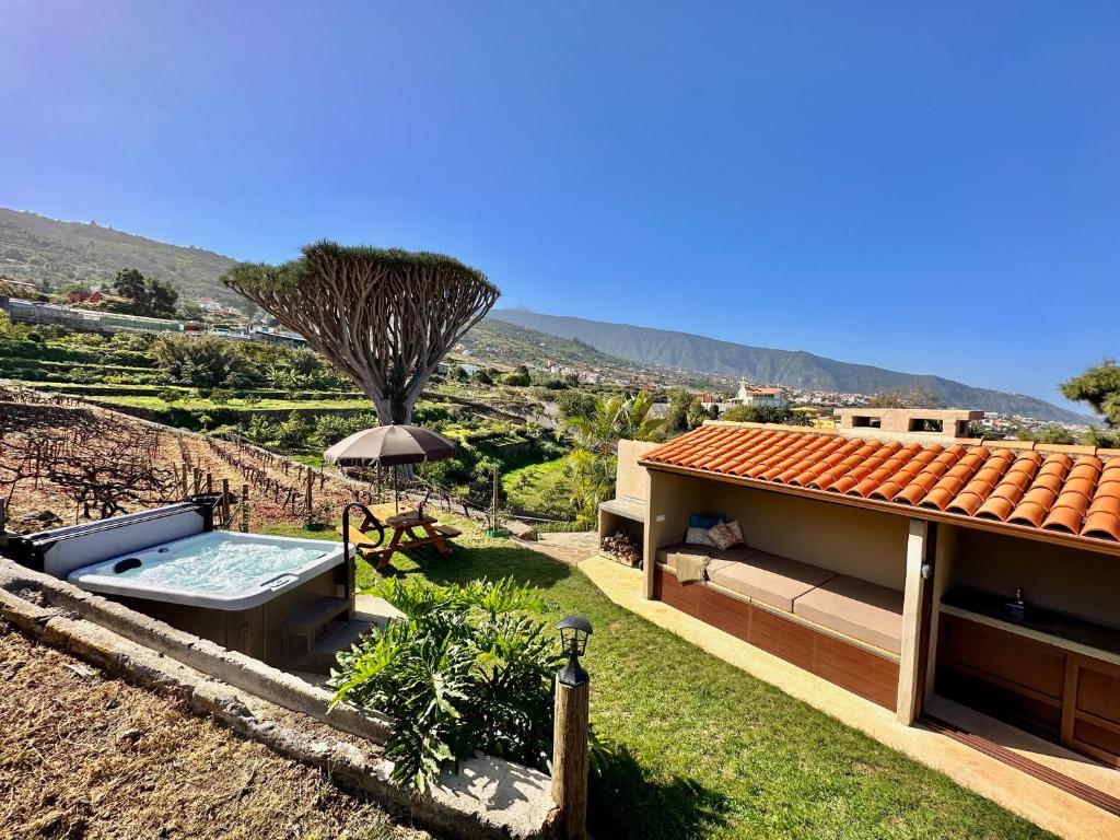 Finca Oscar Burchard photo 1