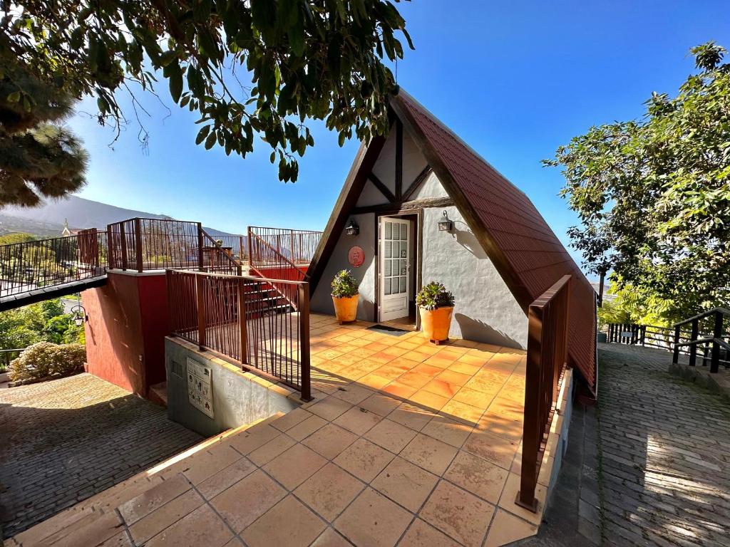 Finca Oscar Burchard photo 2