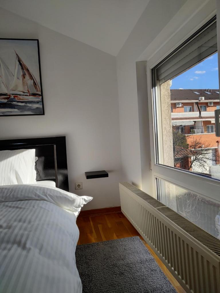 Apartman Visnjica photo 2