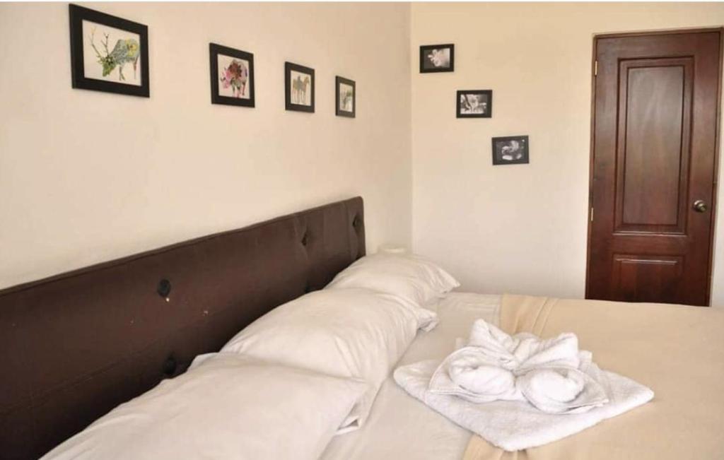 Hotel Tropicana Santo Domingo photo 4