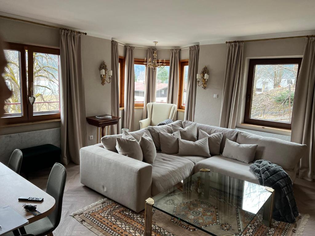 Ferienapartment Residenz "Weisses Rössl am See" photo 2