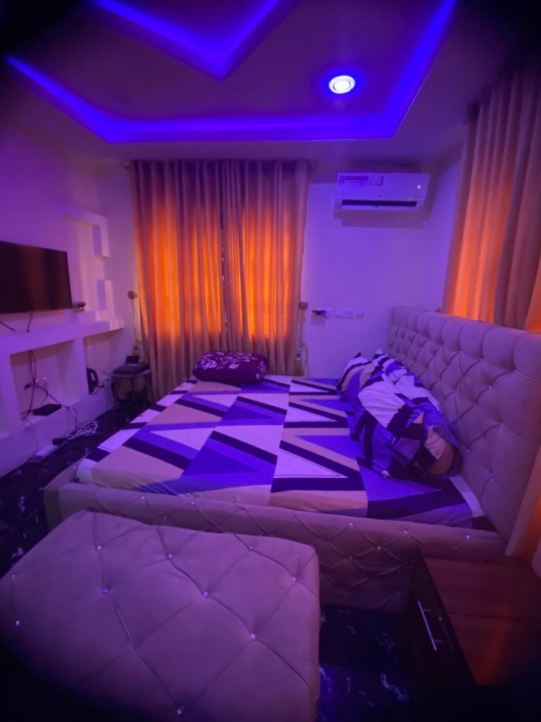 Blessed Apartment (Shortlet homes)