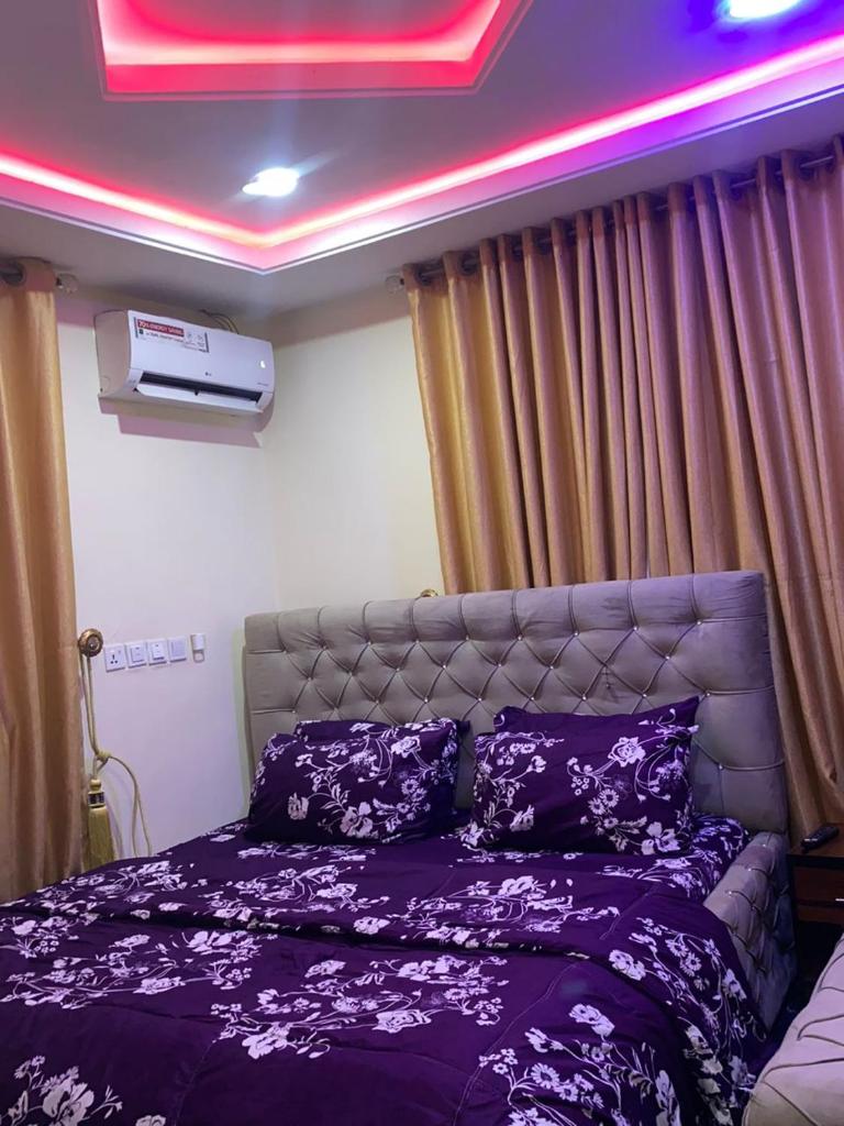 Blessed Apartment (Shortlet homes) photo 4
