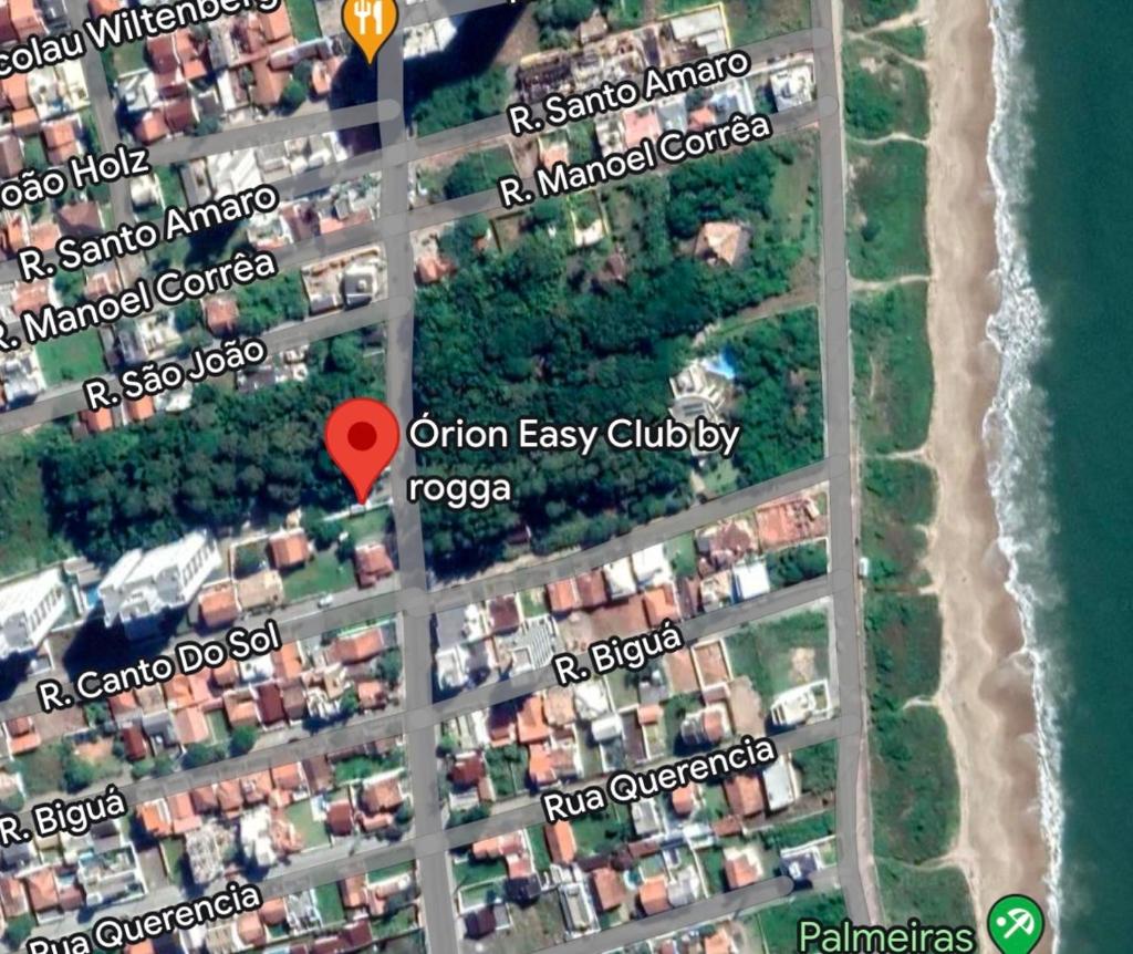 O seu apê na praia, 2 dormitórios, com piscina photo 3