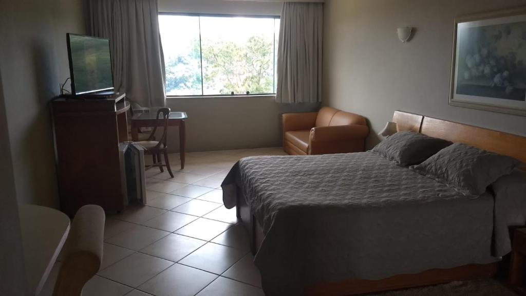 Hotel Dominguez Master photo 3