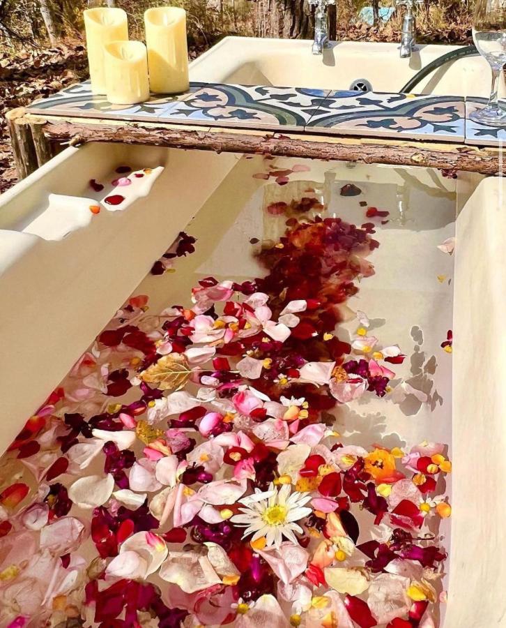 Nirvana Hotel and Spa in Laklouk Quadruple Room photo 4