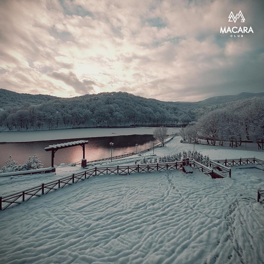 Macara Lake Park photo 4