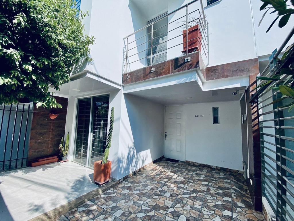 La palma- casa amoblada Palma Mayorca photo 1