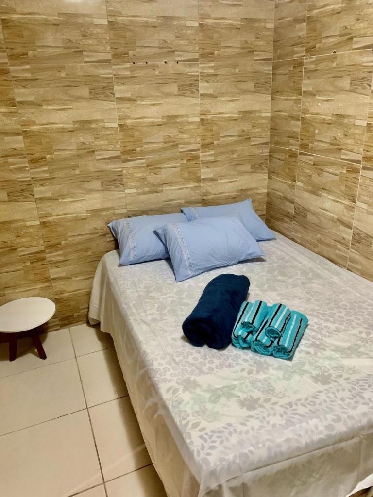 Quarto privativo Caruaru fácil acesso para o pátio de eventos e feira da sulanca