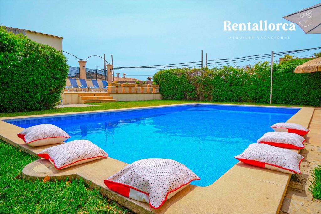 Can Bombarda by Rentallorca photo 3