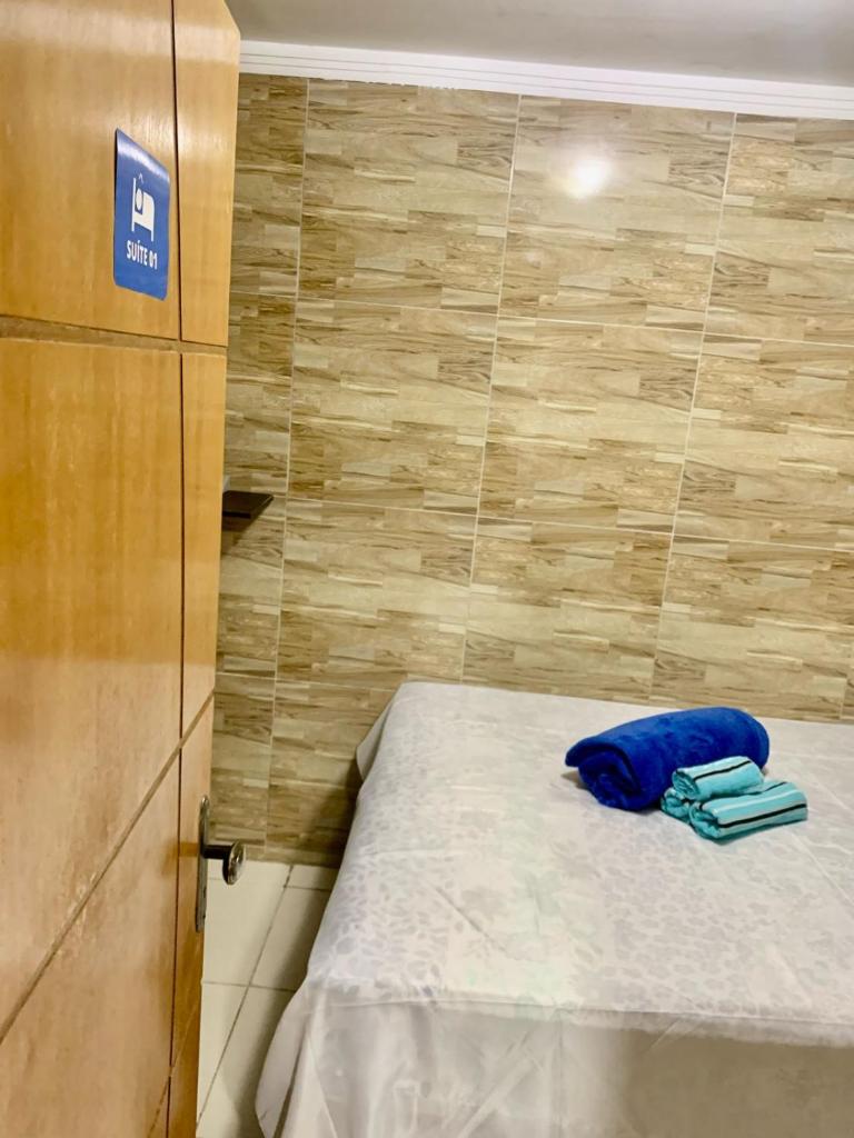 Quarto privativo Caruaru fácil acesso para o pátio de eventos e feira da sulanca photo 3