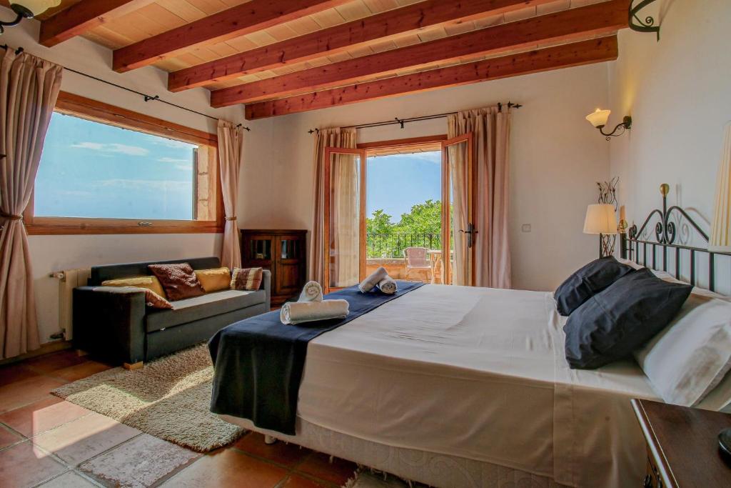 Finca Can Bosco by Rentallorca photo 1