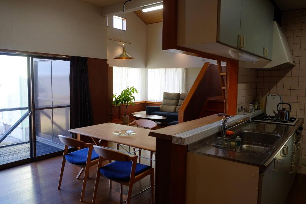 ワタリグラスハウス photo 1