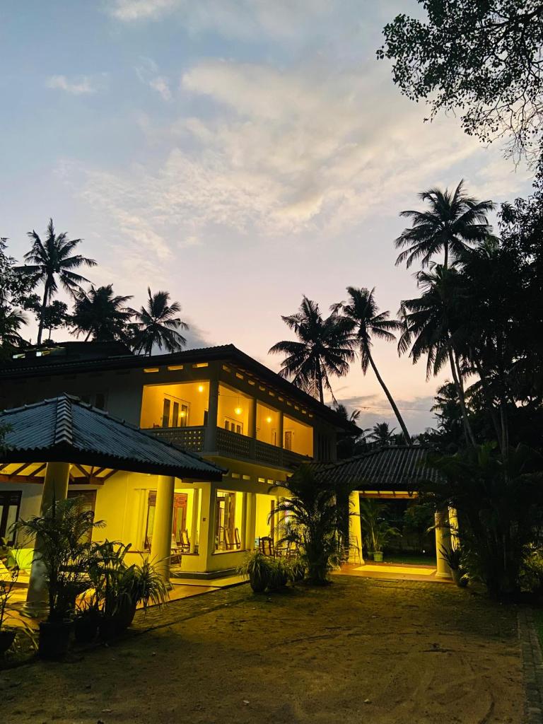 Villa bodhi Ahangama, Home stay photo 2